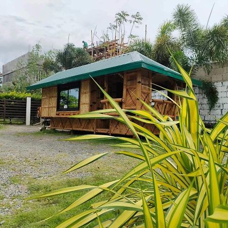 Casa Herminia Baler Ngoại thất bức ảnh