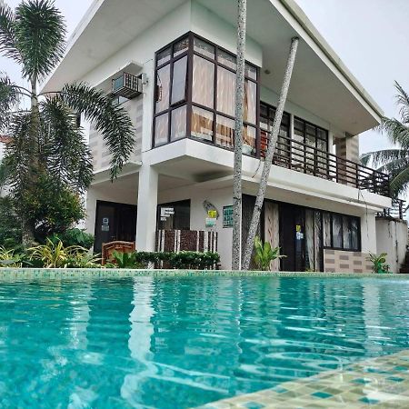 Casa Herminia Baler Ngoại thất bức ảnh