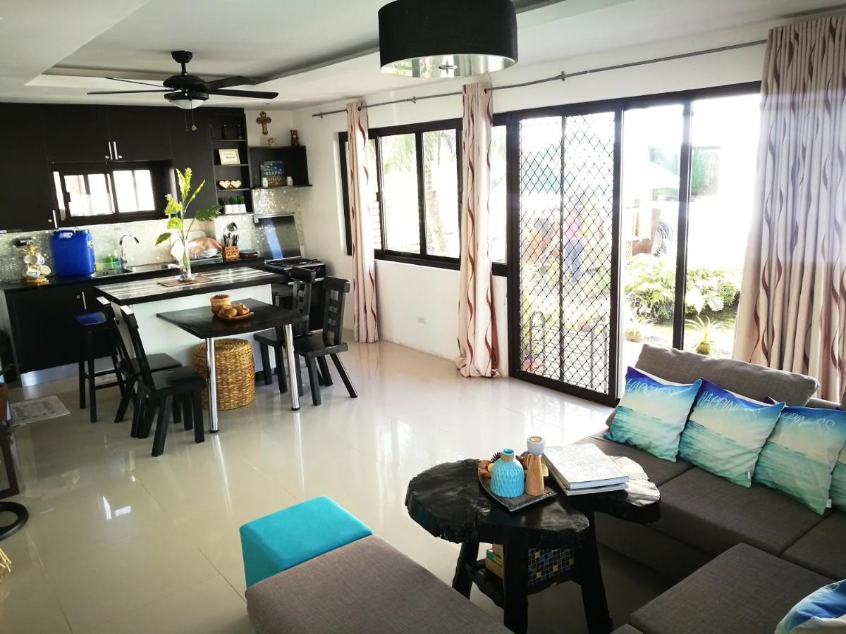 Casa Herminia Baler Ngoại thất bức ảnh