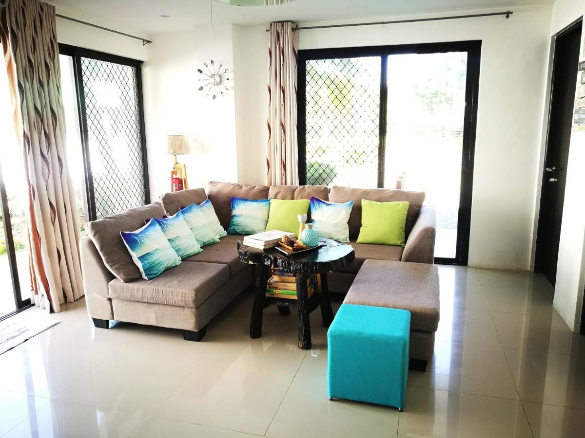 Casa Herminia Baler Ngoại thất bức ảnh