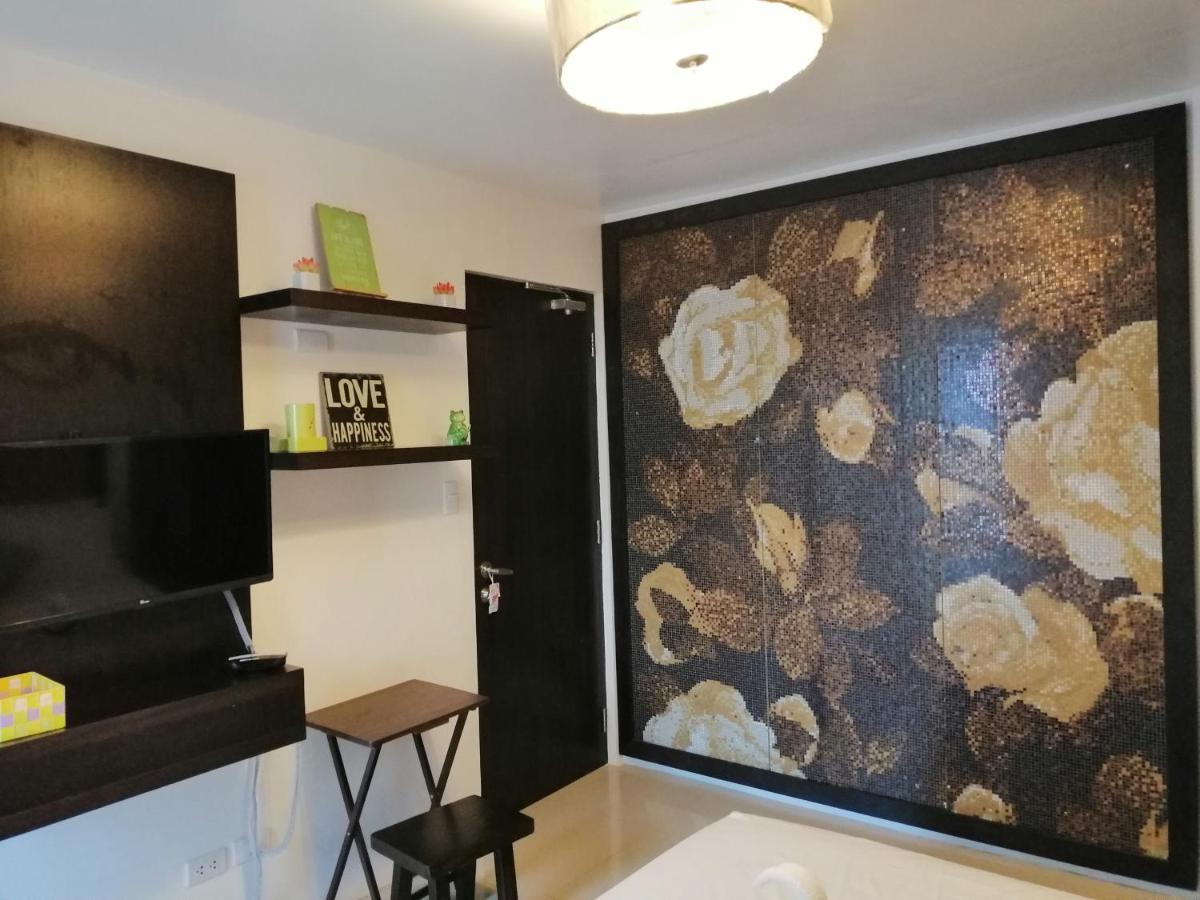 Casa Herminia Baler Ngoại thất bức ảnh