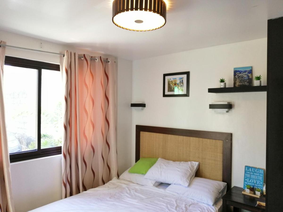 Casa Herminia Baler Ngoại thất bức ảnh