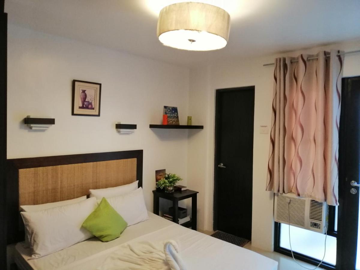 Casa Herminia Baler Ngoại thất bức ảnh