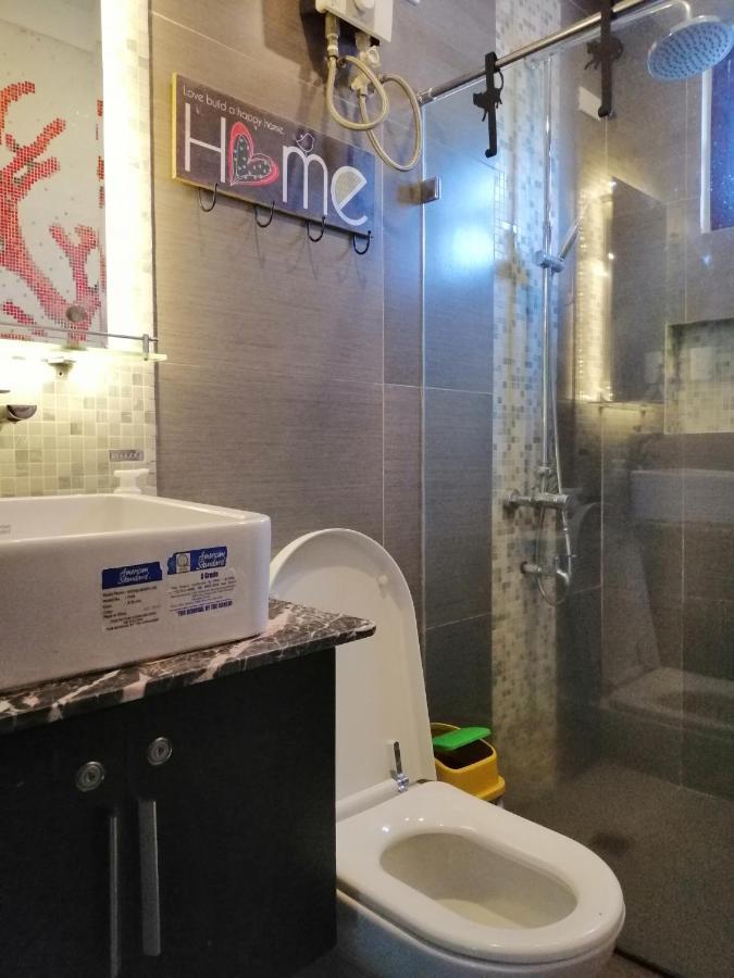 Casa Herminia Baler Ngoại thất bức ảnh