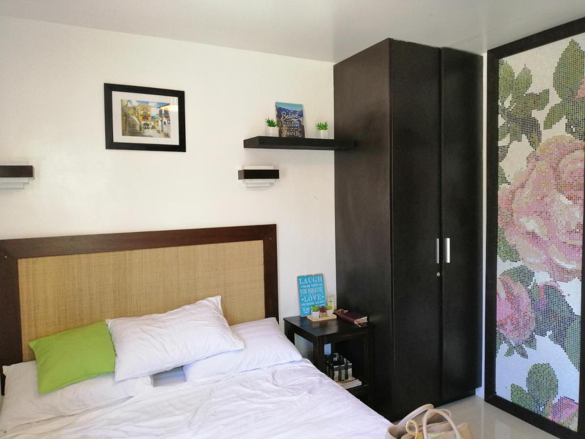 Casa Herminia Baler Ngoại thất bức ảnh