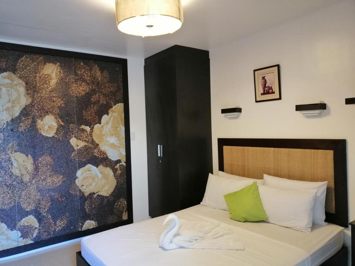 Casa Herminia Baler Ngoại thất bức ảnh