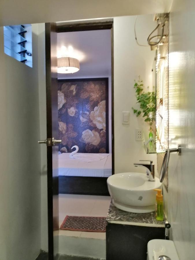 Casa Herminia Baler Ngoại thất bức ảnh