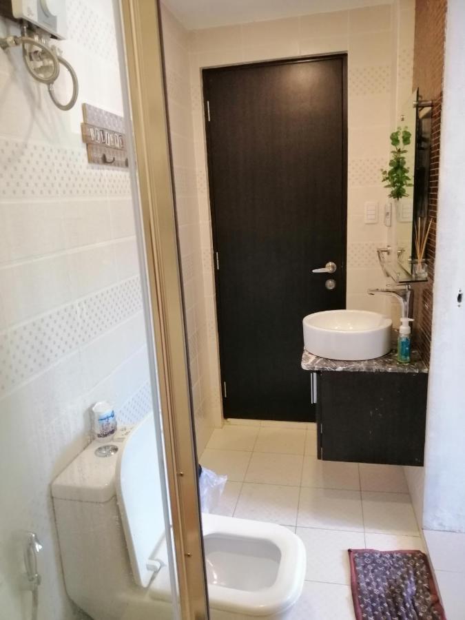 Casa Herminia Baler Ngoại thất bức ảnh