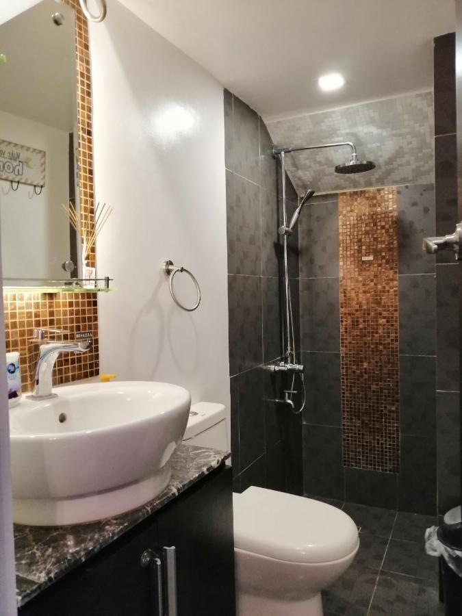 Casa Herminia Baler Ngoại thất bức ảnh