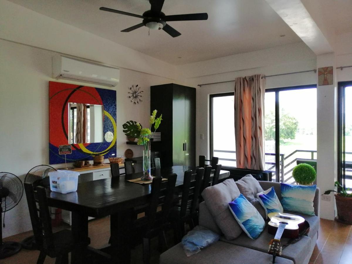 Casa Herminia Baler Ngoại thất bức ảnh