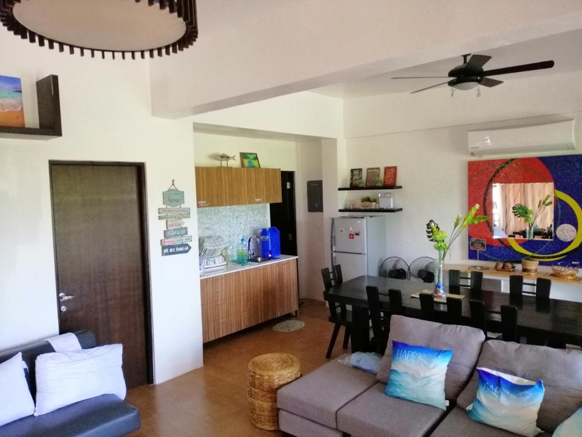 Casa Herminia Baler Ngoại thất bức ảnh