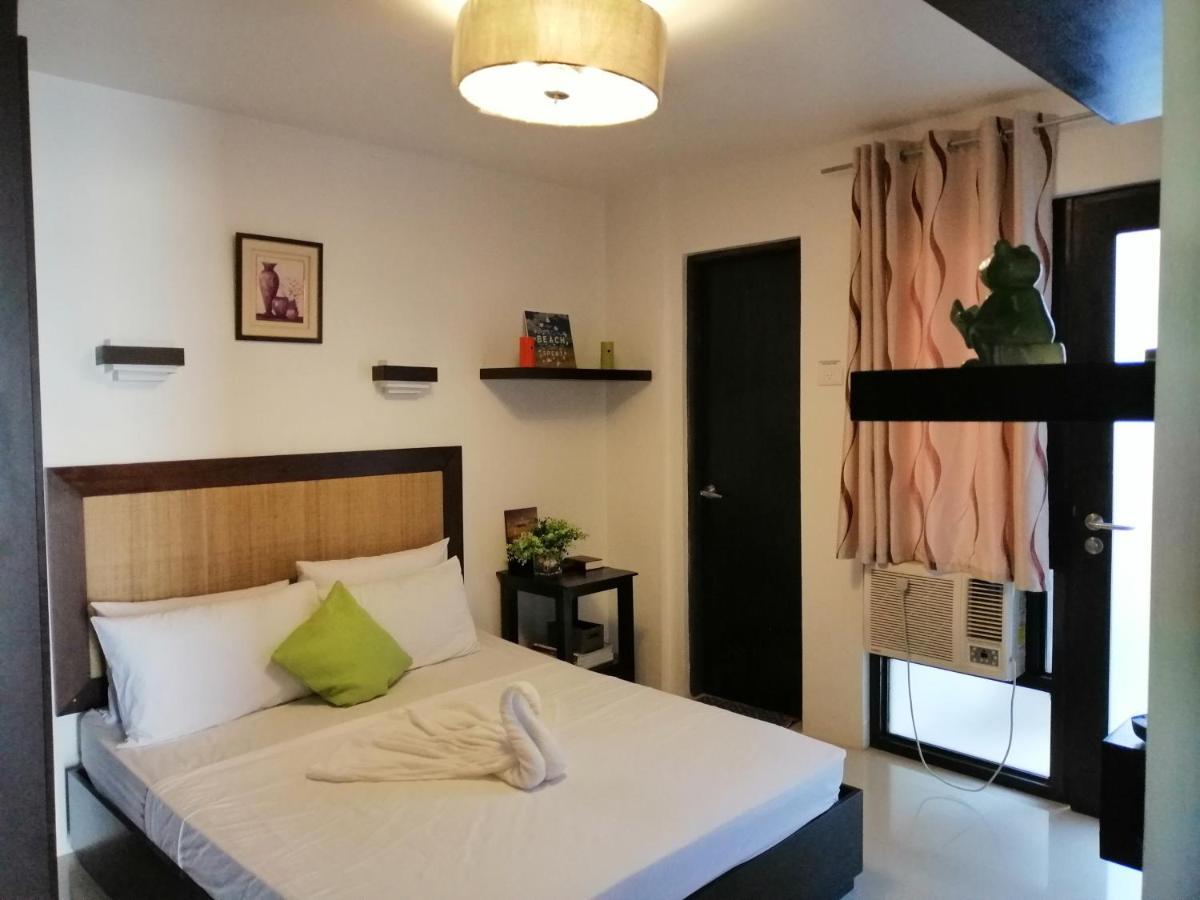 Casa Herminia Baler Ngoại thất bức ảnh