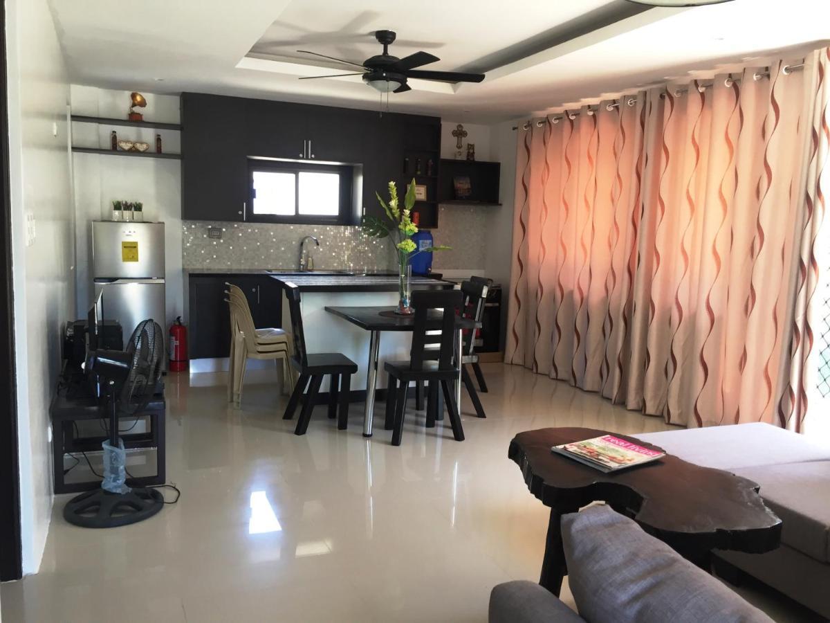 Casa Herminia Baler Ngoại thất bức ảnh