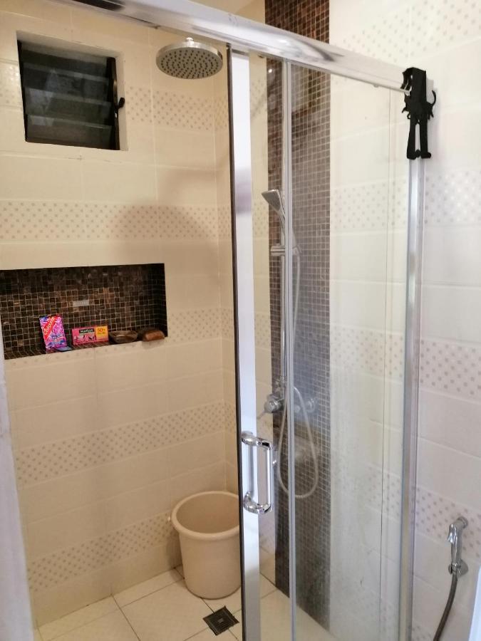 Casa Herminia Baler Ngoại thất bức ảnh