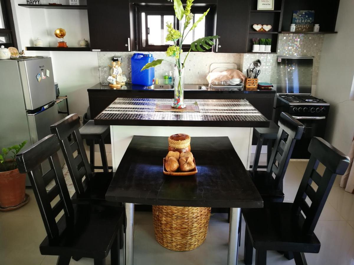 Casa Herminia Baler Ngoại thất bức ảnh