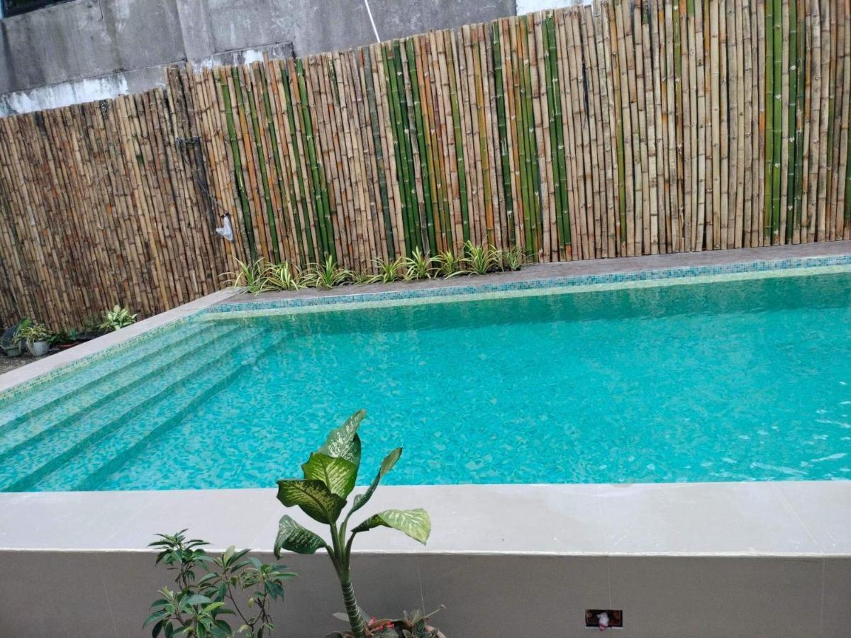 Casa Herminia Baler Ngoại thất bức ảnh