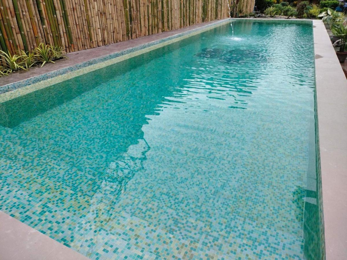 Casa Herminia Baler Ngoại thất bức ảnh