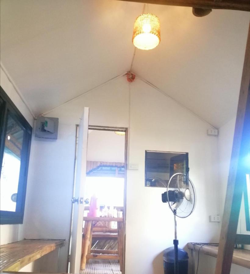 Casa Herminia Baler Ngoại thất bức ảnh