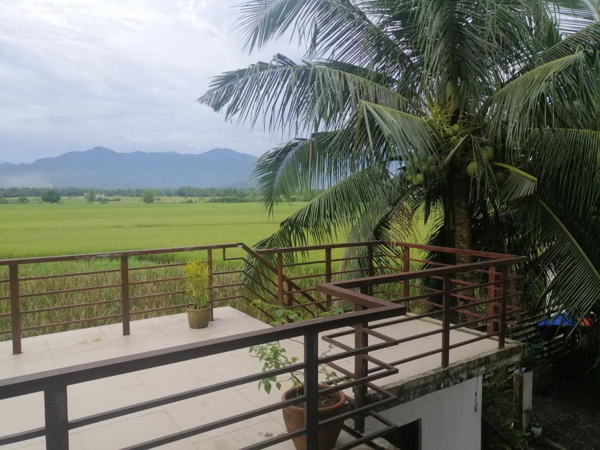 Casa Herminia Baler Ngoại thất bức ảnh