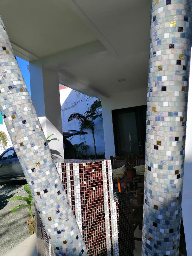 Casa Herminia Baler Ngoại thất bức ảnh