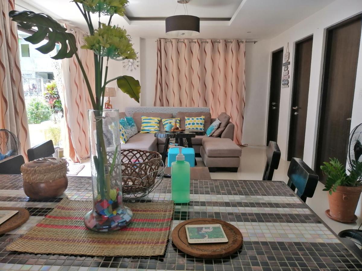 Casa Herminia Baler Ngoại thất bức ảnh