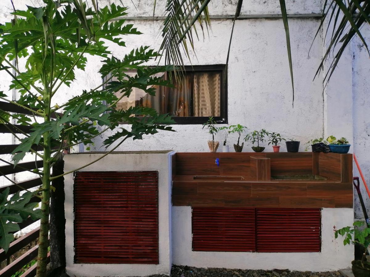 Casa Herminia Baler Ngoại thất bức ảnh