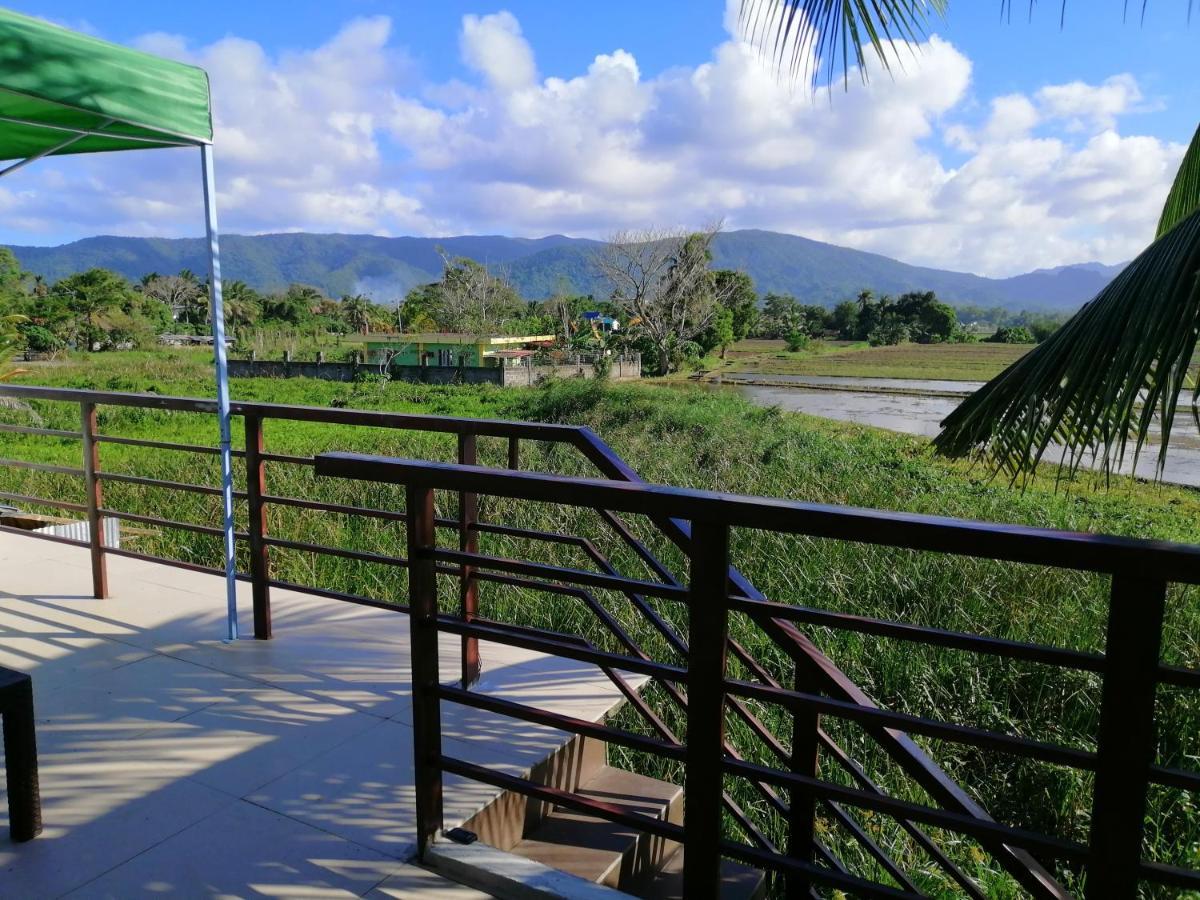 Casa Herminia Baler Ngoại thất bức ảnh