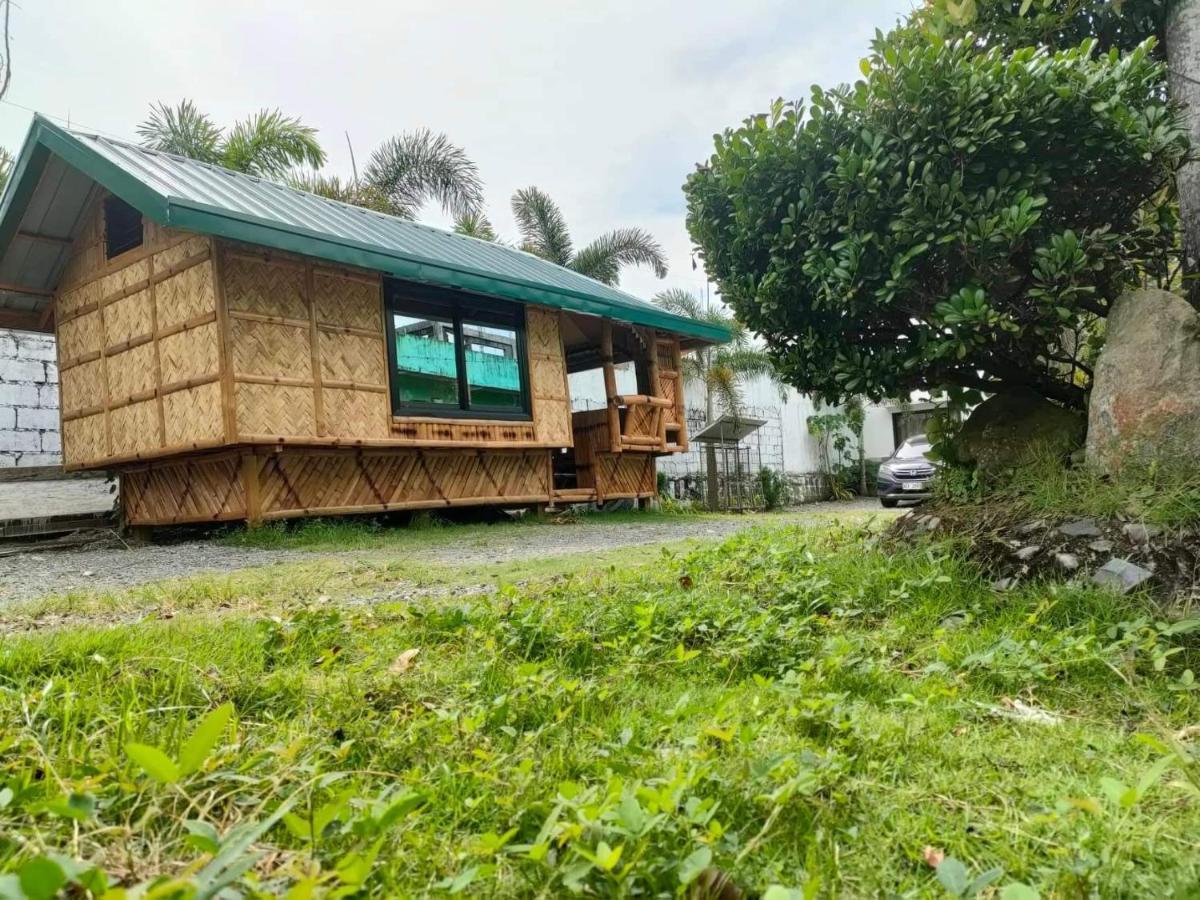 Casa Herminia Baler Ngoại thất bức ảnh